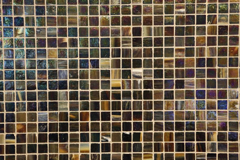 Decorative Mosaic Tiles