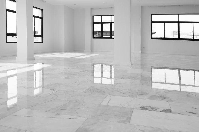 Elegant Tile Floors